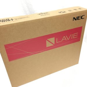 NEC LAVIE ノートパソコン